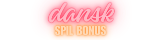 Dansk Spil Bonus logo